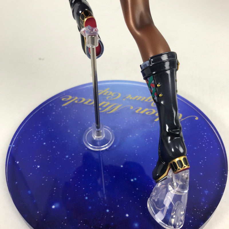 【中古品】 グッドスマイルカンパニー ウマ娘 プリティーダービー オグリキャップ ～キセキの白星～ 1/7スケール フィギュア 053-260508-mh-21-fuzh 万代Net店