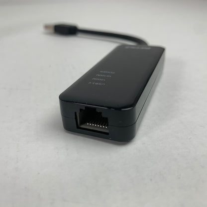 【現状渡し品】 BUFFALO LUA5-U3-AGTE 有線 LAN アダプター 096-260416-mh-03-fuz 万代Net店