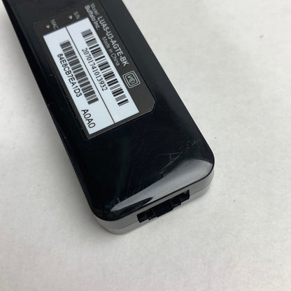 【現状渡し品】 BUFFALO LUA5-U3-AGTE 有線 LAN アダプター 096-260416-mh-03-fuz 万代Net店