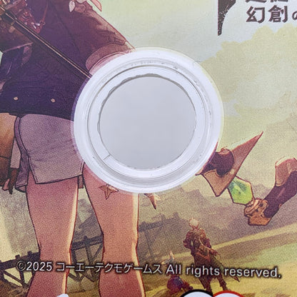 【中古品】 ユミアのアトリエ ~追憶の錬金術士と幻創の地~ - PS5 アトリエ プレステ5 ゲームソフト 026-260430-io-09-fuz 万代Net店