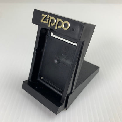 【中古品】【メンズ】 ZIPPO ジッポ オイルライター 喫煙具 ライター SILVER ガッチャマン 大鷲の健 97年製 ※使用感あり 206-261013-io-39-fuzh カラー：シルバー 万代Net店