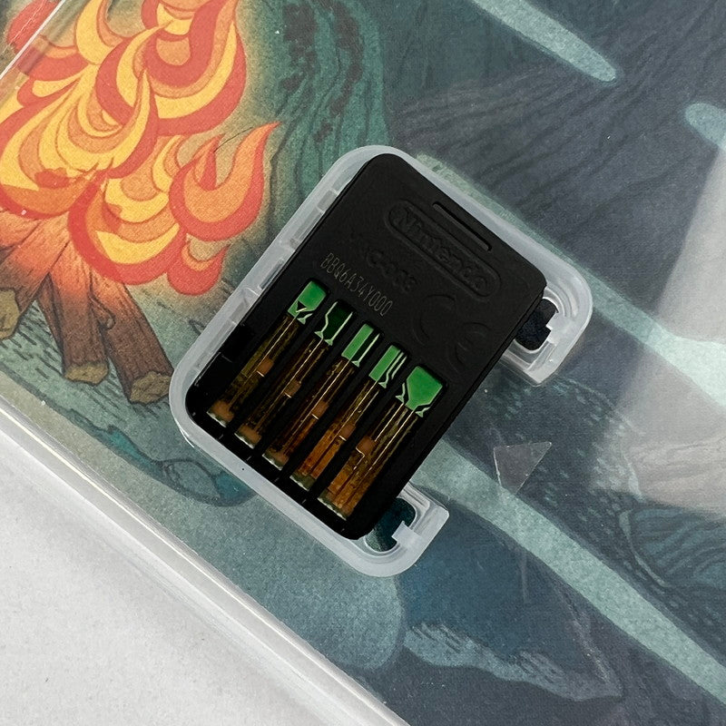 【中古品】 不思議のダンジョン 風来のシレン6 とぐろ島探検録 Nintendo Switch ニンテンドースイッチ 動作確認済 表紙傷み [CERO区分_B / 12歳以上対象] 260528-io-69-fuz 万代Net店