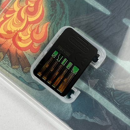 【中古品】 不思議のダンジョン 風来のシレン6 とぐろ島探検録 Nintendo Switch ニンテンドースイッチ 動作確認済 表紙傷み [CERO区分_B / 12歳以上対象] 260528-io-69-fuz 万代Net店