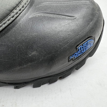 【中古品】【メンズ】 THE NORTH FACE ザ・ノース・フェイス ALPHADRY アルファドライ スノーブーツ カラー KHAKI SIZE:27.0cm 靴 164-260810-ky-08-fuzh 万代Net店