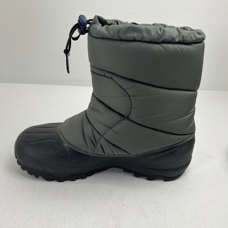 【中古品】【メンズ】 THE NORTH FACE ザ・ノース・フェイス ALPHADRY アルファドライ スノーブーツ カラー KHAKI SIZE:27.0cm 靴 164-260810-ky-08-fuzh 万代Net店