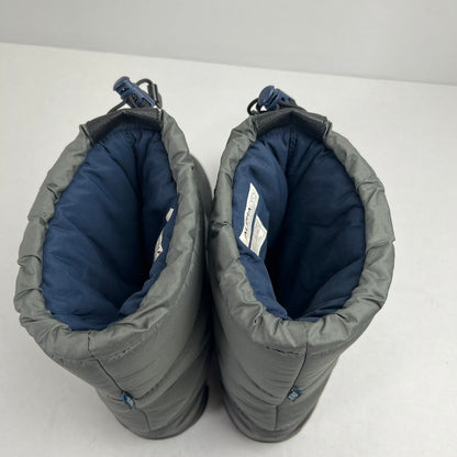 【中古品】【メンズ】 THE NORTH FACE ザ・ノース・フェイス ALPHADRY アルファドライ スノーブーツ カラー KHAKI SIZE:27.0cm 靴 164-260810-ky-08-fuzh 万代Net店