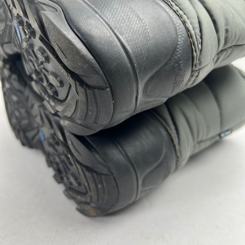【中古品】【メンズ】 THE NORTH FACE ザ・ノース・フェイス ALPHADRY アルファドライ スノーブーツ カラー KHAKI SIZE:27.0cm 靴 164-260810-ky-08-fuzh 万代Net店
