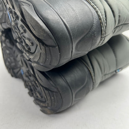 【中古品】【メンズ】 THE NORTH FACE ザ・ノース・フェイス ALPHADRY アルファドライ スノーブーツ カラー KHAKI SIZE:27.0cm 靴 164-260810-ky-08-fuzh 万代Net店