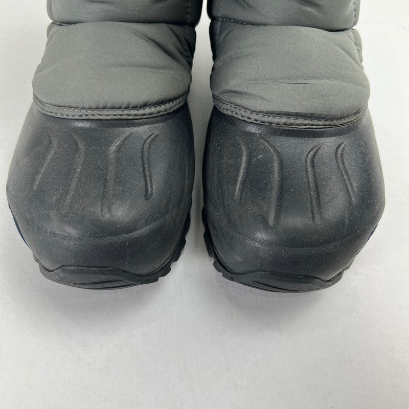 【中古品】【メンズ】 THE NORTH FACE ザ・ノース・フェイス ALPHADRY アルファドライ スノーブーツ カラー KHAKI SIZE:27.0cm 靴 164-260810-ky-08-fuzh 万代Net店