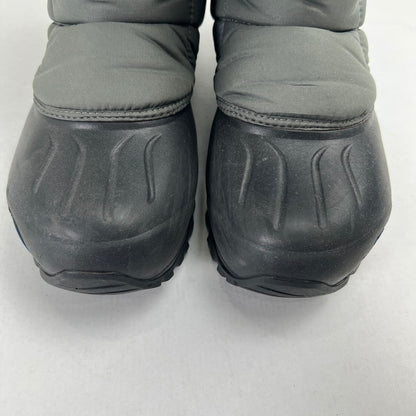 【中古品】【メンズ】 THE NORTH FACE ザ・ノース・フェイス ALPHADRY アルファドライ スノーブーツ カラー KHAKI SIZE:27.0cm 靴 164-260810-ky-08-fuzh 万代Net店