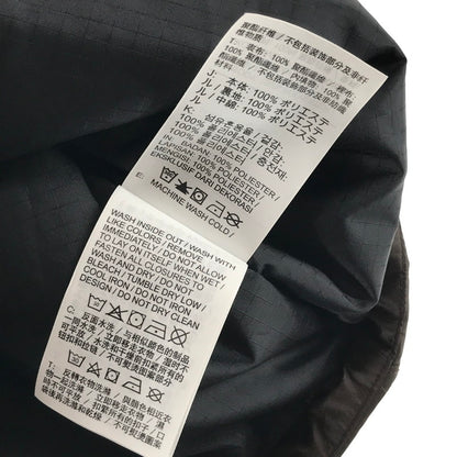 【中古品】【メンズ】 NIKE×TRAVIS SCOTT ナイキ×トラヴィススコット CACTUS CORP AS M NRG BH VEST VELVET 142-260528-ny-09-fuz サイズ：L カラー：ブラウン 万代Net店
