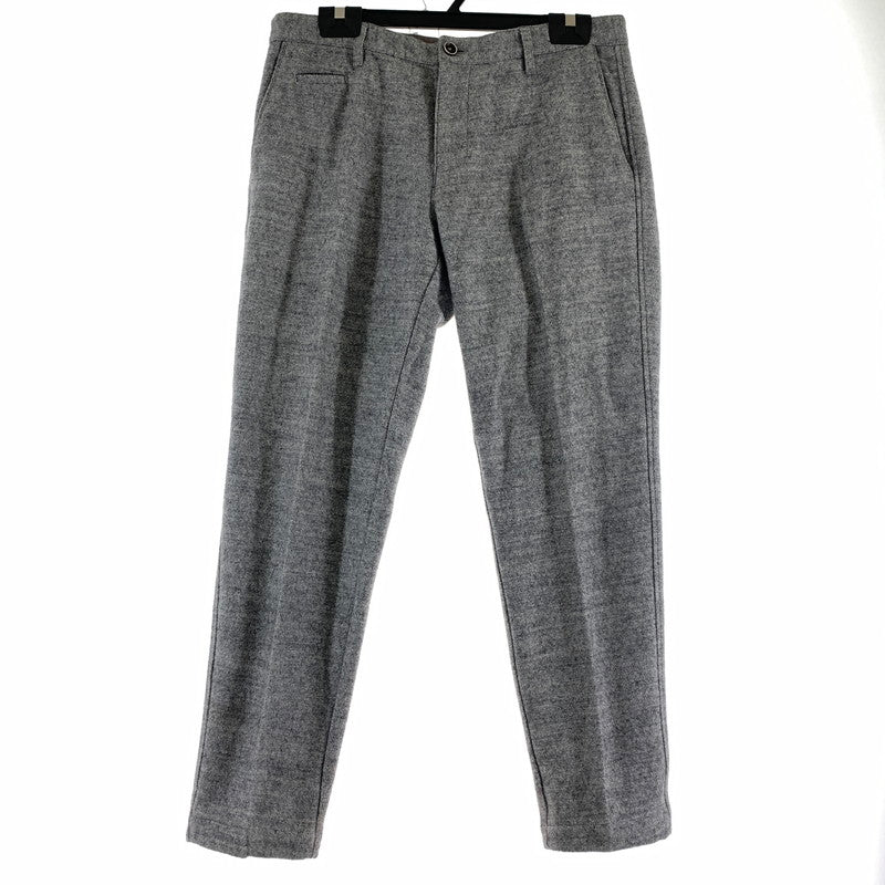 【中古品】【メンズ】 GSTAGE ジーステージ SETUP SUIT セットアップ スーツ GRAY SIZE:上50.下50 140-260920-io-21-fuzh カラー：グレー 万代Net店