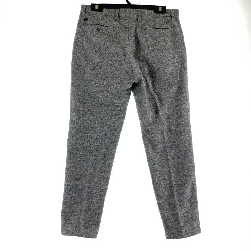 【中古品】【メンズ】 GSTAGE ジーステージ SETUP SUIT セットアップ スーツ GRAY SIZE:上50.下50 140-260920-io-21-fuzh カラー：グレー 万代Net店