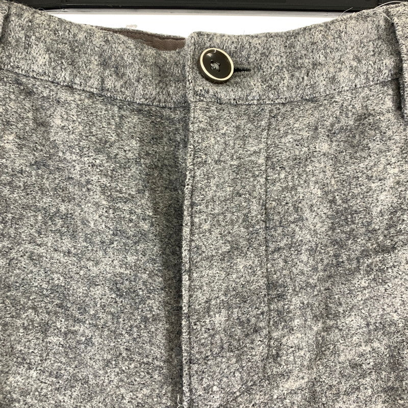 【中古品】【メンズ】 GSTAGE ジーステージ SETUP SUIT セットアップ スーツ GRAY SIZE:上50.下50 140-260920-io-21-fuzh カラー：グレー 万代Net店