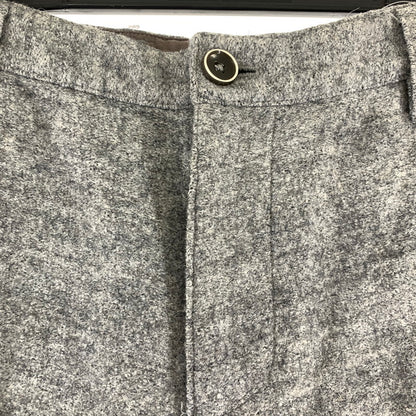 【中古品】【メンズ】 GSTAGE ジーステージ SETUP SUIT セットアップ スーツ GRAY SIZE:上50.下50 140-260920-io-21-fuzh カラー：グレー 万代Net店