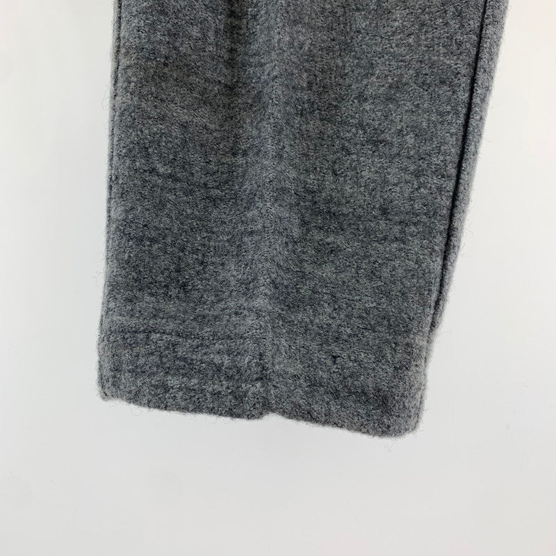 【中古品】【メンズ】 GSTAGE ジーステージ SETUP SUIT セットアップ スーツ GRAY SIZE:上50.下50 140-260920-io-21-fuzh カラー：グレー 万代Net店