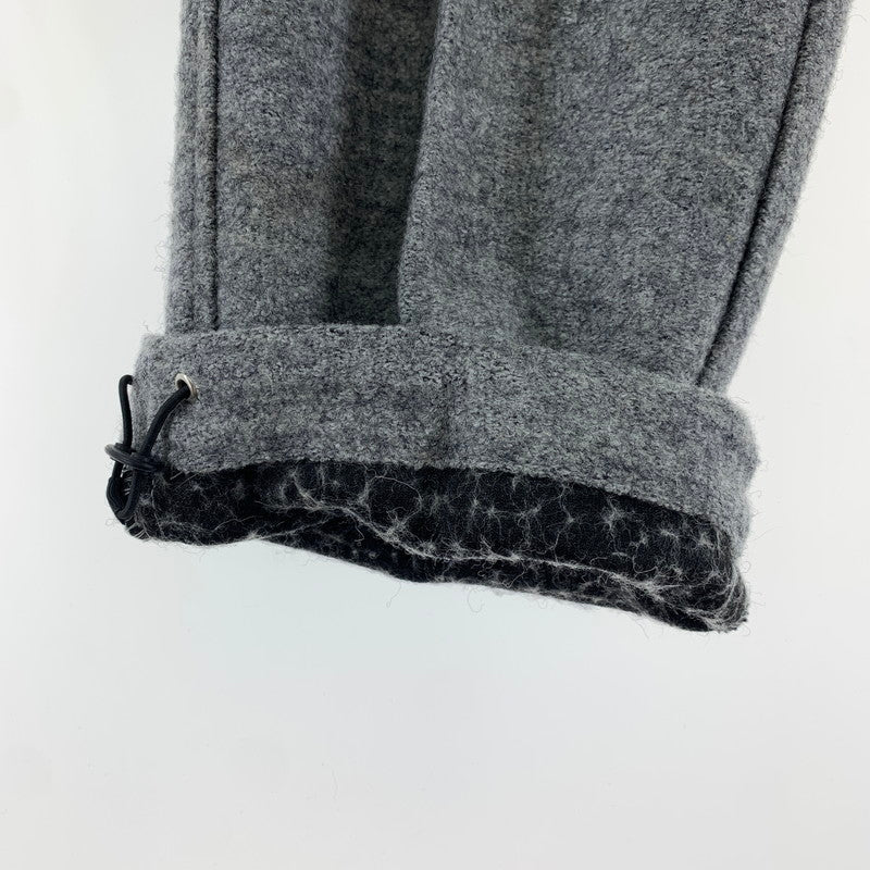 【中古品】【メンズ】 GSTAGE ジーステージ SETUP SUIT セットアップ スーツ GRAY SIZE:上50.下50 140-260920-io-21-fuzh カラー：グレー 万代Net店