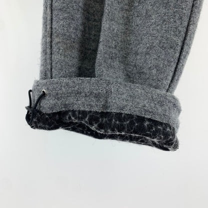 【中古品】【メンズ】 GSTAGE ジーステージ SETUP SUIT セットアップ スーツ GRAY SIZE:上50.下50 140-260920-io-21-fuzh カラー：グレー 万代Net店