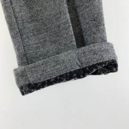 【中古品】【メンズ】 GSTAGE ジーステージ SETUP SUIT セットアップ スーツ GRAY SIZE:上50.下50 140-260920-io-21-fuzh カラー：グレー 万代Net店