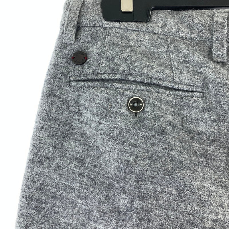【中古品】【メンズ】 GSTAGE ジーステージ SETUP SUIT セットアップ スーツ GRAY SIZE:上50.下50 140-260920-io-21-fuzh カラー：グレー 万代Net店