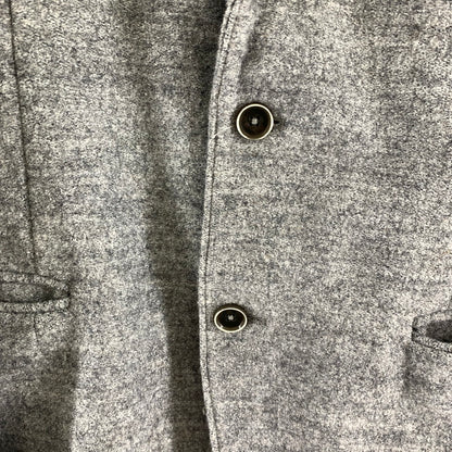 【中古品】【メンズ】 GSTAGE ジーステージ SETUP SUIT セットアップ スーツ GRAY SIZE:上50.下50 140-260920-io-21-fuzh カラー：グレー 万代Net店