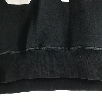 【中古品】【メンズ】 DSQUARED2 ディースクエアード S79GU0034 ICON HOODED SWEATSHIRT パーカー フーディー 141-260413-ky-04-fuzh サイズ：XL カラー：ブラック 万代Net店