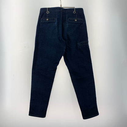 【中古品】【メンズ】 THE NORTH FACE ノースフェイス PURPLE LABEL パープルレーベル NT5608N 17SS COOLMAX STRETCH クールマックスストレッチ デニムパンツ 155-260413-ny-03-fuzh サイズ：30 カラー：インディゴ 万代Net店