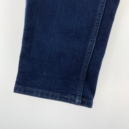 【中古品】【メンズ】 THE NORTH FACE ノースフェイス PURPLE LABEL パープルレーベル NT5608N 17SS COOLMAX STRETCH クールマックスストレッチ デニムパンツ 155-260413-ny-03-fuzh サイズ：30 カラー：インディゴ 万代Net店