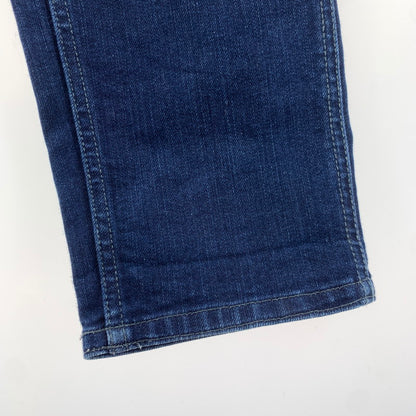 【中古品】【メンズ】 THE NORTH FACE ノースフェイス PURPLE LABEL パープルレーベル NT5608N 17SS COOLMAX STRETCH クールマックスストレッチ デニムパンツ 155-260413-ny-03-fuzh サイズ：30 カラー：インディゴ 万代Net店