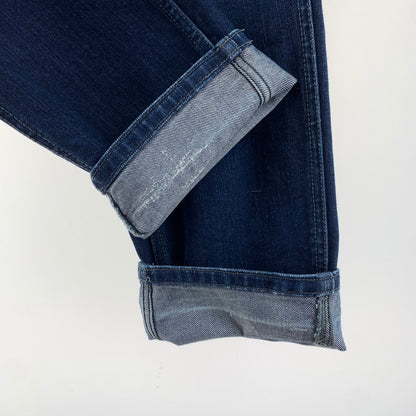 【中古品】【メンズ】 THE NORTH FACE ノースフェイス PURPLE LABEL パープルレーベル NT5608N 17SS COOLMAX STRETCH クールマックスストレッチ デニムパンツ 155-260413-ny-03-fuzh サイズ：30 カラー：インディゴ 万代Net店