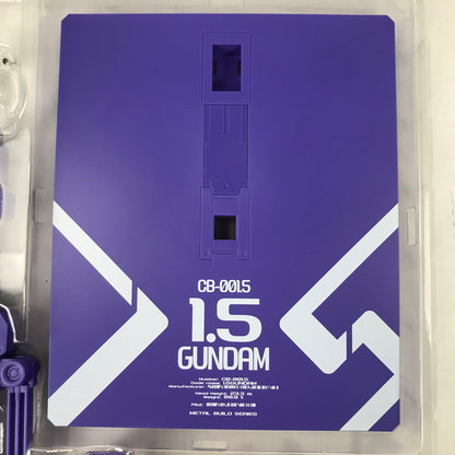 【中古品】 完備品 METAL BUILD 1.5(アイズ)ガンダム 056-260416-io-09-fuzh 万代Net店