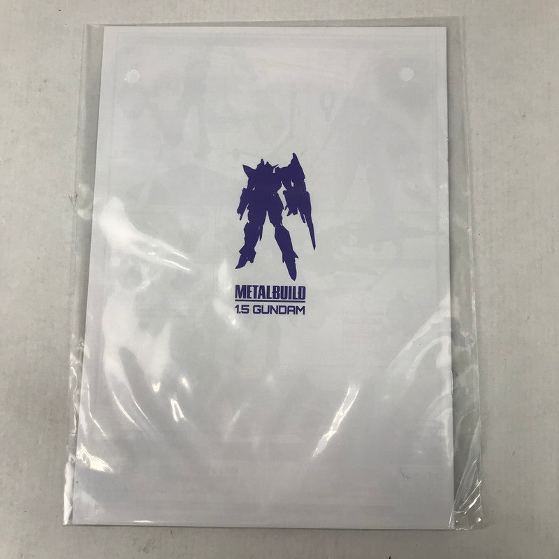 【中古品】 完備品 METAL BUILD 1.5(アイズ)ガンダム 056-260416-io-09-fuzh 万代Net店