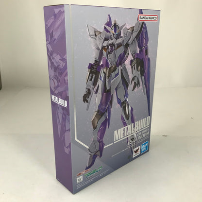 【中古品】 完備品 METAL BUILD 1.5(アイズ)ガンダム 056-260416-io-09-fuzh 万代Net店