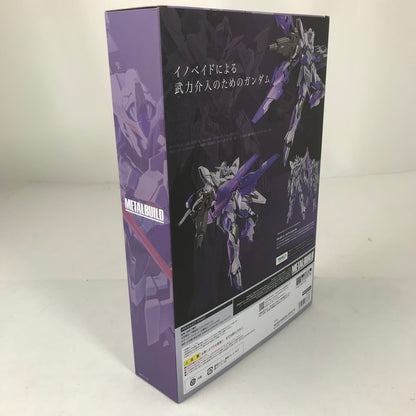 【中古品】 完備品 METAL BUILD 1.5(アイズ)ガンダム 056-260416-io-09-fuzh 万代Net店