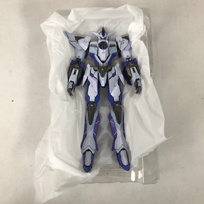 【中古品】 完備品 METAL BUILD 1.5(アイズ)ガンダム 056-260416-io-09-fuzh 万代Net店
