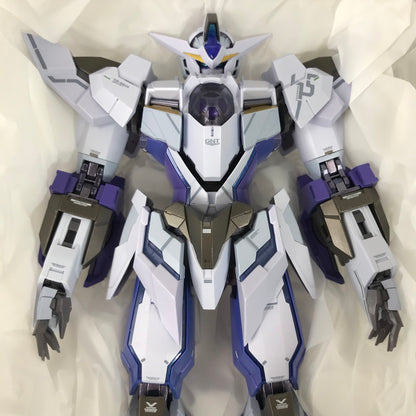 【中古品】 完備品 METAL BUILD 1.5(アイズ)ガンダム 056-260416-io-09-fuzh 万代Net店