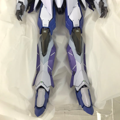 【中古品】 完備品 METAL BUILD 1.5(アイズ)ガンダム 056-260416-io-09-fuzh 万代Net店