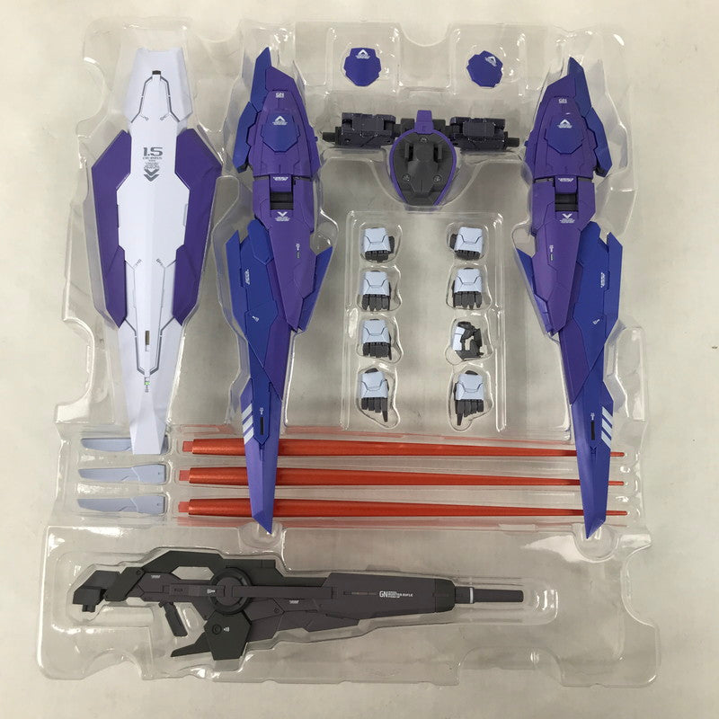 【中古品】 完備品 METAL BUILD 1.5(アイズ)ガンダム 056-260416-io-09-fuzh 万代Net店