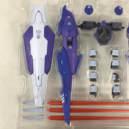 【中古品】 完備品 METAL BUILD 1.5(アイズ)ガンダム 056-260416-io-09-fuzh 万代Net店