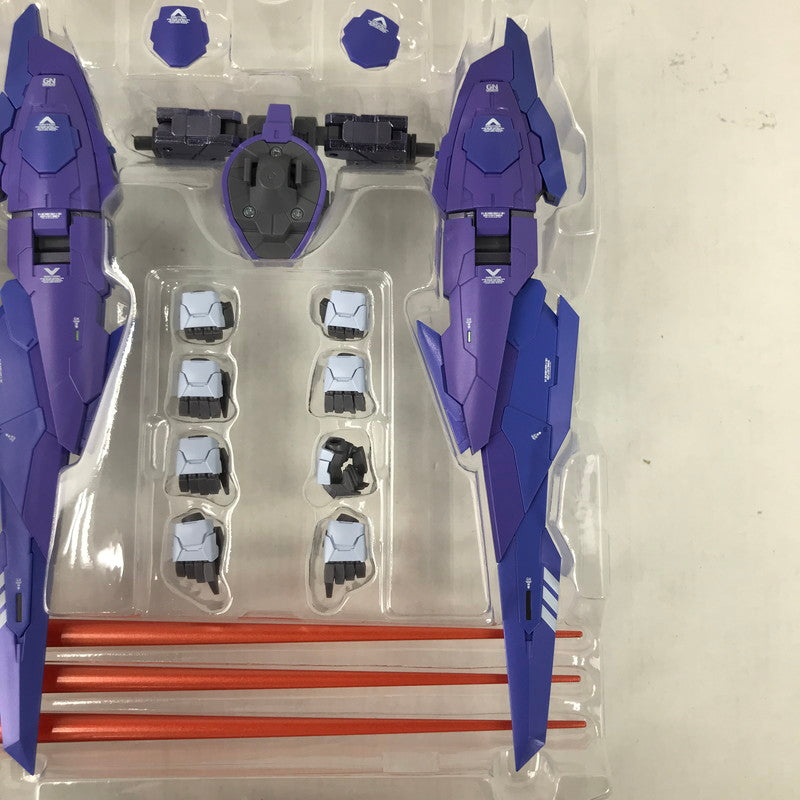 【中古品】 完備品 METAL BUILD 1.5(アイズ)ガンダム 056-260416-io-09-fuzh 万代Net店