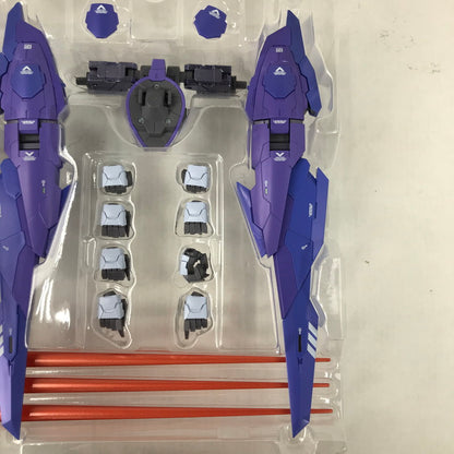 【中古品】 完備品 METAL BUILD 1.5(アイズ)ガンダム 056-260416-io-09-fuzh 万代Net店