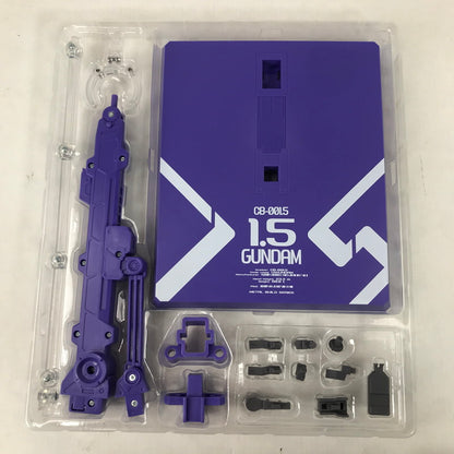 【中古品】 完備品 METAL BUILD 1.5(アイズ)ガンダム 056-260416-io-09-fuzh 万代Net店