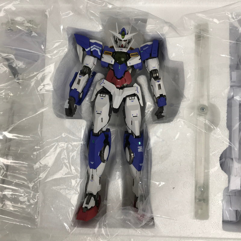 【中古品】 完備品 METAL BUILD 機動戦士ガンダム ダブルオーガンダム ダブルオークアンタ 外箱ダメージあり 056-260528-ky-13-fuzh 万代Net店
