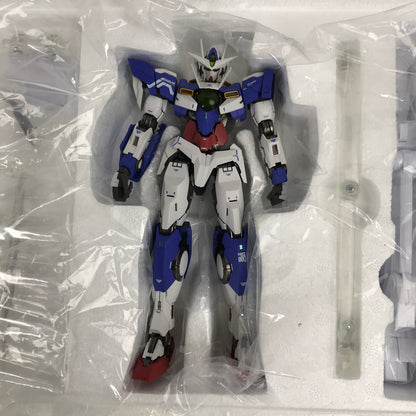 【中古品】 完備品 METAL BUILD 機動戦士ガンダム ダブルオーガンダム ダブルオークアンタ 外箱ダメージあり 056-260528-ky-13-fuzh 万代Net店