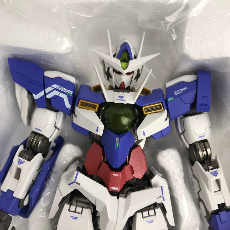 【中古品】 完備品 METAL BUILD 機動戦士ガンダム ダブルオーガンダム ダブルオークアンタ 外箱ダメージあり 056-260528-ky-13-fuzh 万代Net店