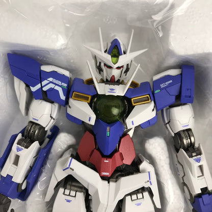【中古品】 完備品 METAL BUILD 機動戦士ガンダム ダブルオーガンダム ダブルオークアンタ 外箱ダメージあり 056-260528-ky-13-fuzh 万代Net店
