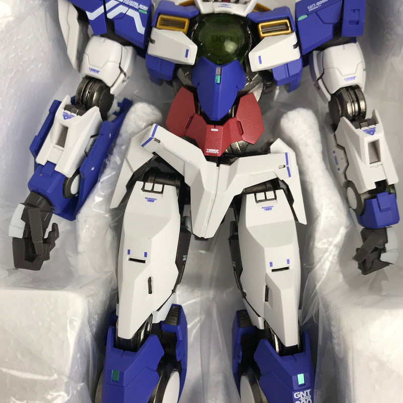 【中古品】 完備品 METAL BUILD 機動戦士ガンダム ダブルオーガンダム ダブルオークアンタ 外箱ダメージあり 056-260528-ky-13-fuzh 万代Net店