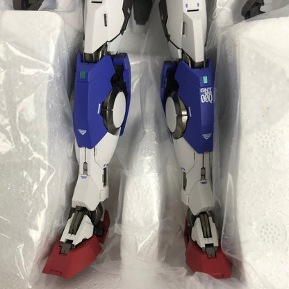 【中古品】 完備品 METAL BUILD 機動戦士ガンダム ダブルオーガンダム ダブルオークアンタ 外箱ダメージあり 056-260528-ky-13-fuzh 万代Net店