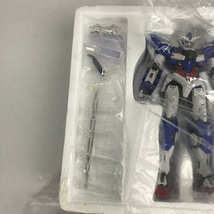 【中古品】 完備品 METAL BUILD 機動戦士ガンダム ダブルオーガンダム ダブルオークアンタ 外箱ダメージあり 056-260528-ky-13-fuzh 万代Net店
