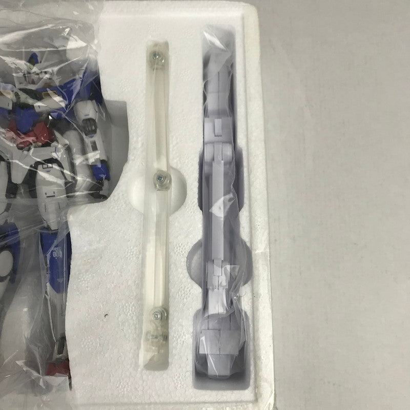 【中古品】 完備品 METAL BUILD 機動戦士ガンダム ダブルオーガンダム ダブルオークアンタ 外箱ダメージあり 056-260528-ky-13-fuzh 万代Net店